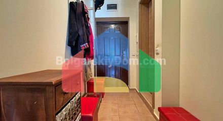 Квартира-студія в Сі Форт Клуб