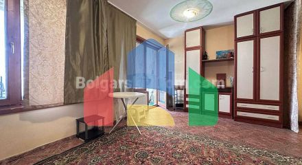 Studio apartment in Sveti Vlas