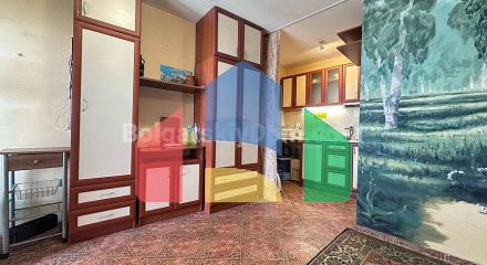 Studio apartment in Sveti Vlas