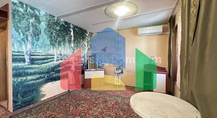 Studio apartment in Sveti Vlas