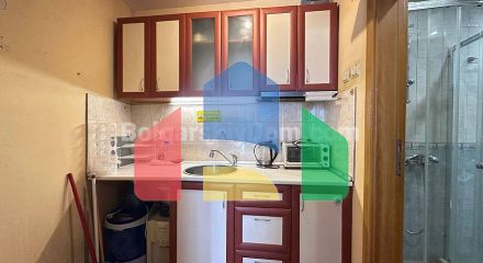 Studio apartment in Sveti Vlas