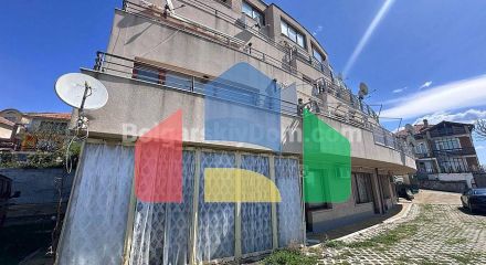 Studio apartment in Sveti Vlas