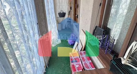 Studio apartment in Sveti Vlas