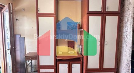 Studio apartment in Sveti Vlas