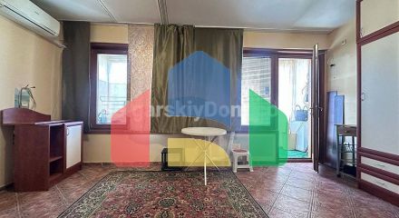 Studio apartment in Sveti Vlas