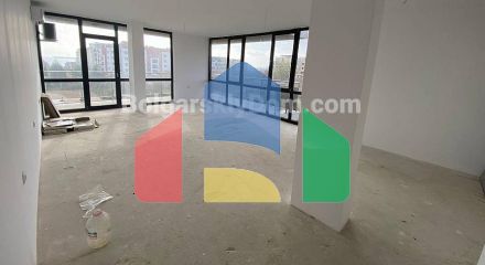 Двухкомнатная квартира в Анжелика