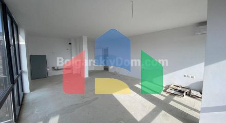 Двухкомнатная квартира в Анжелика