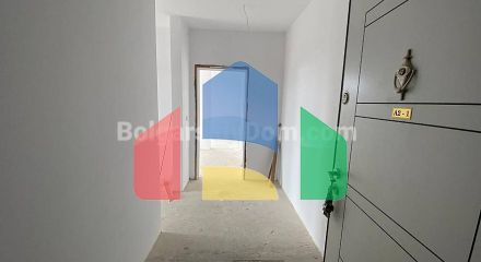 Двухкомнатная квартира в Анжелика