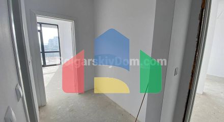 Двухкомнатная квартира в Анжелика