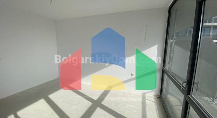 Двухкомнатная квартира в Анжелика