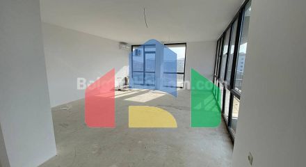 Двухкомнатная квартира в Анжелика