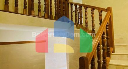 Дом в Святом Власе