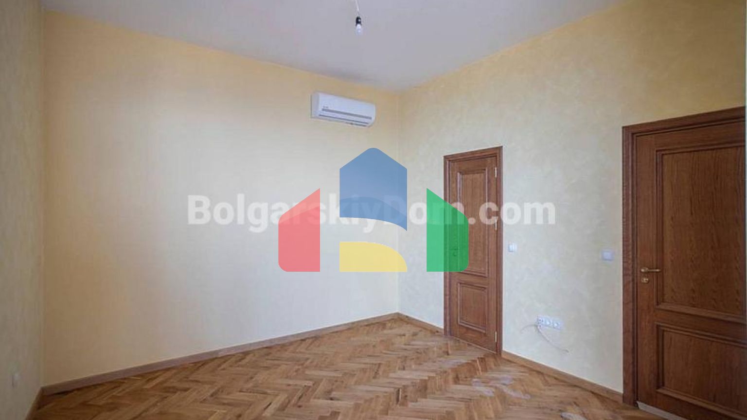 Будинок у Святому Власі