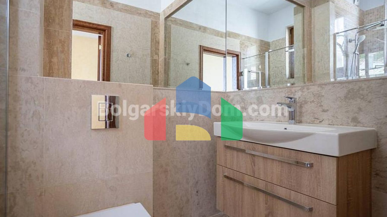 Будинок у Святому Власі