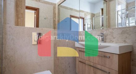 Будинок у Святому Власі