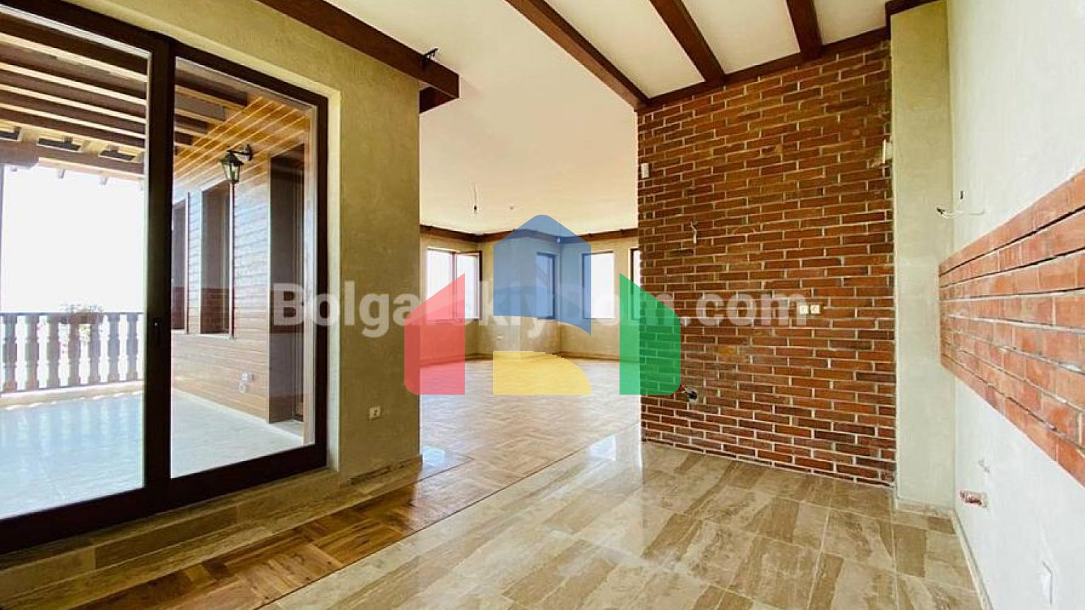 Будинок у Святому Власі