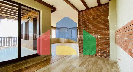 Будинок у Святому Власі