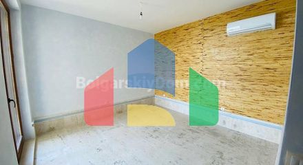 Будинок у Святому Власі