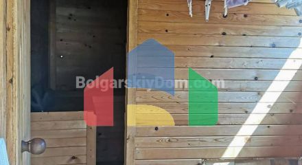 Будинок у Святому Власі