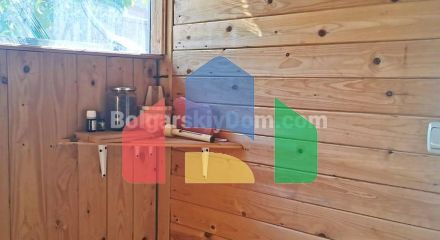 Будинок у Святому Власі