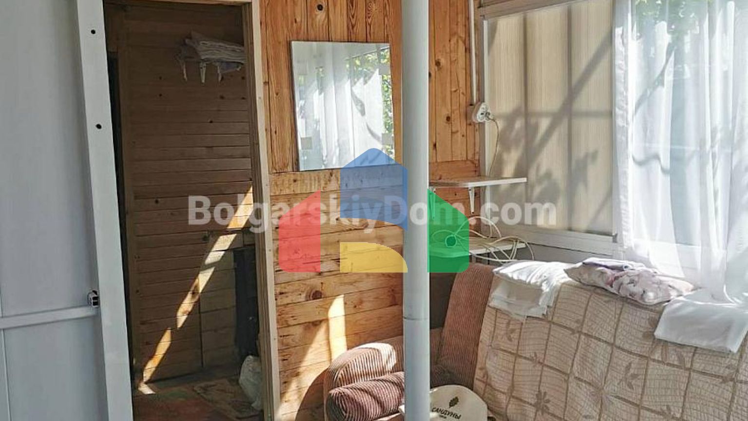 Будинок у Святому Власі