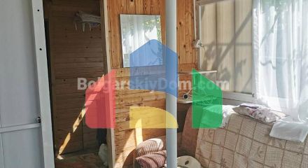 Будинок у Святому Власі