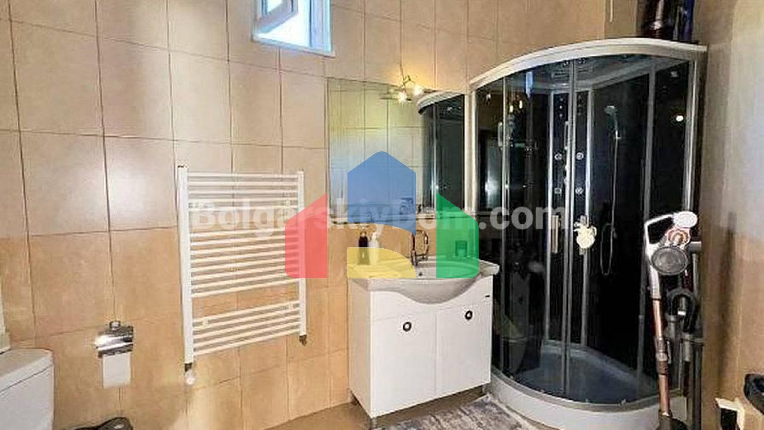 Будинок у Святому Власі