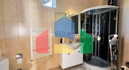 Будинок у Святому Власі