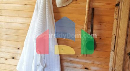 Будинок у Святому Власі