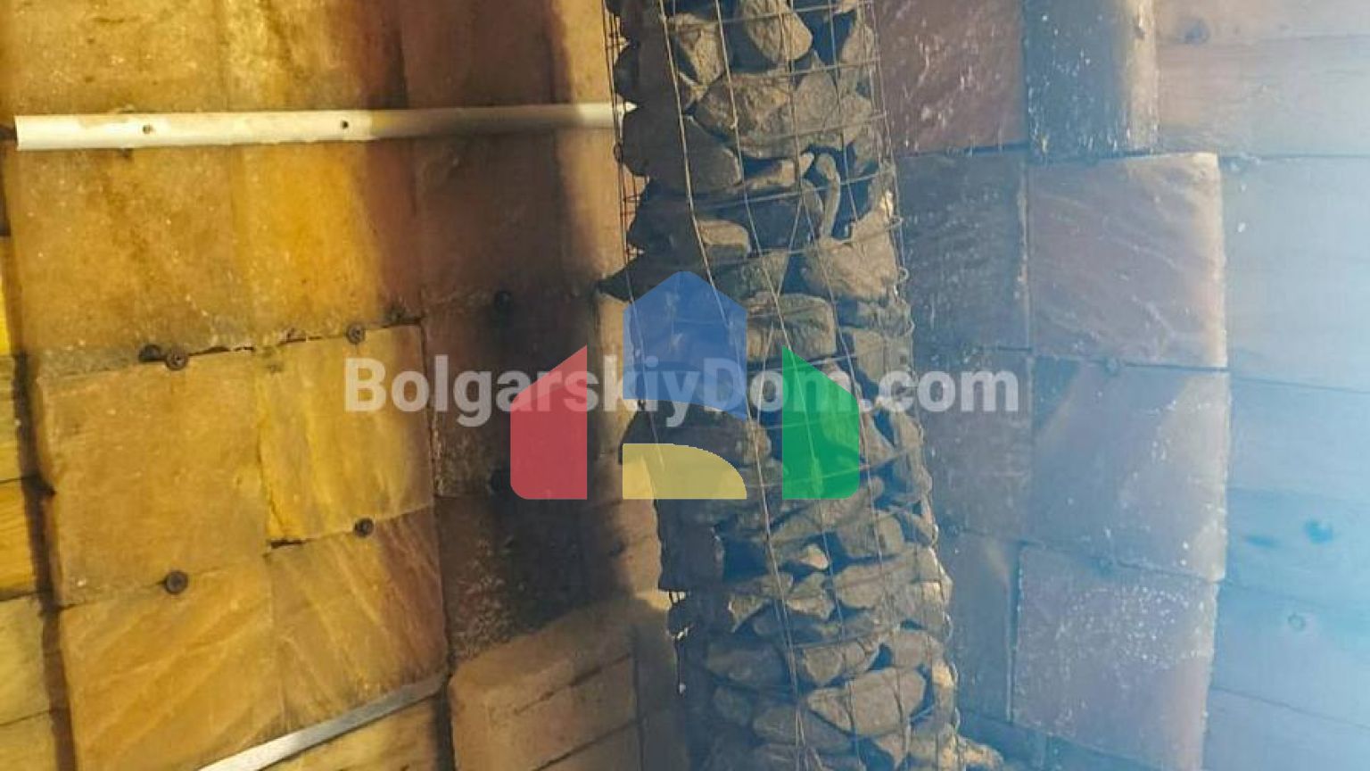 Будинок у Святому Власі