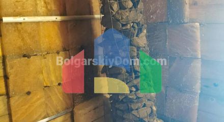 Будинок у Святому Власі