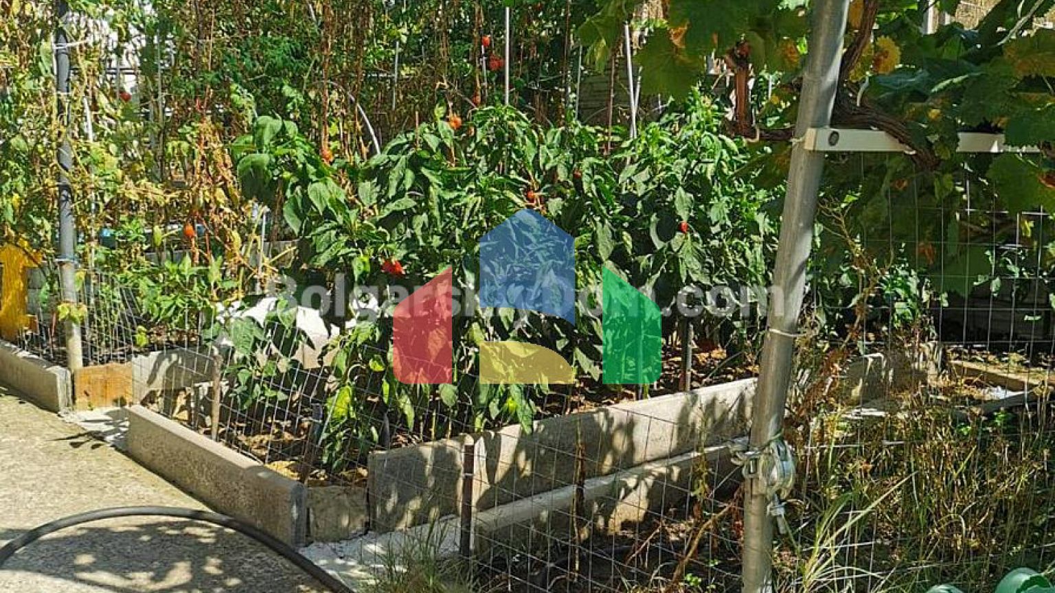 Будинок у Святому Власі