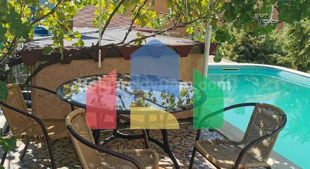 Будинок у Святому Власі