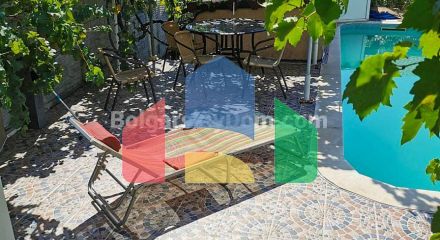 Будинок у Святому Власі