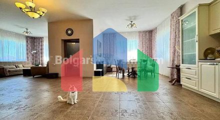 Будинок у Святому Власі