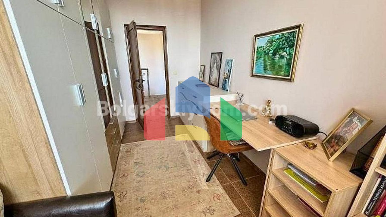 Будинок у Святому Власі