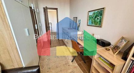 Будинок у Святому Власі