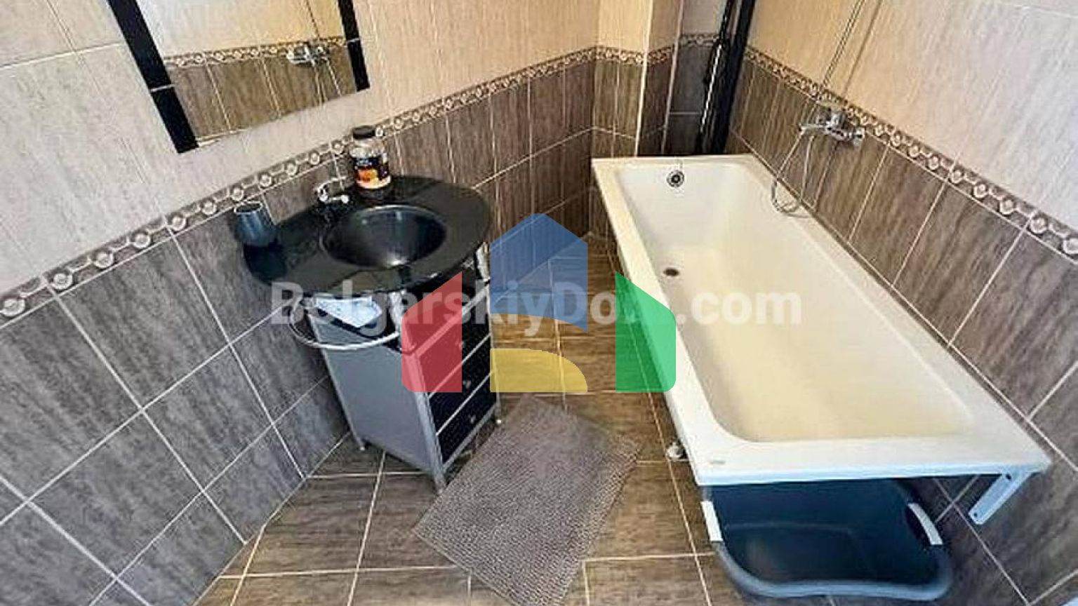 Будинок у Святому Власі