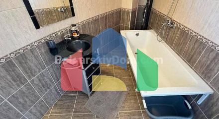 Будинок у Святому Власі