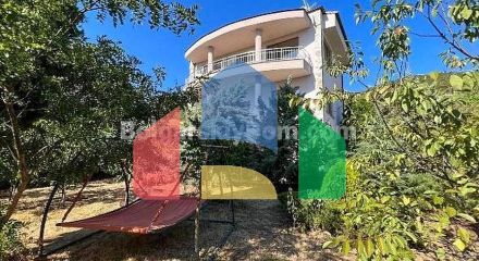 Будинок у Святому Власі