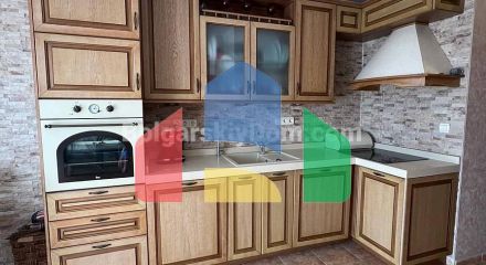 Two-bedroom apartment in Marina Park