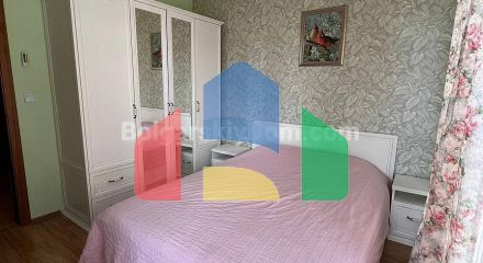 Two-bedroom apartment in Marina Park