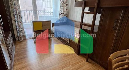 Two-bedroom apartment in Marina Park