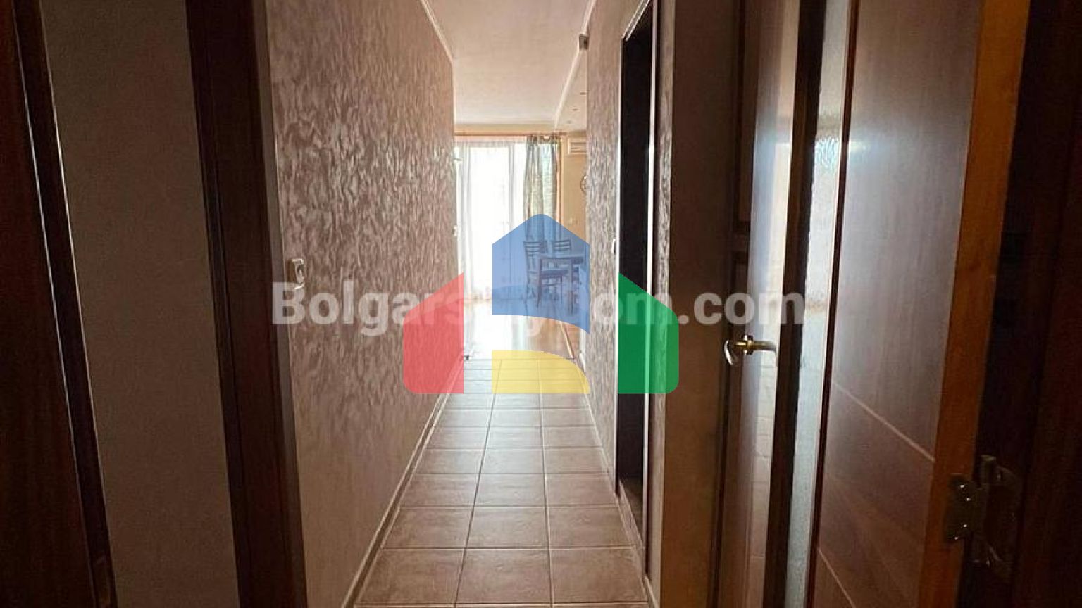 Трикімнатна квартира в Марина Парк