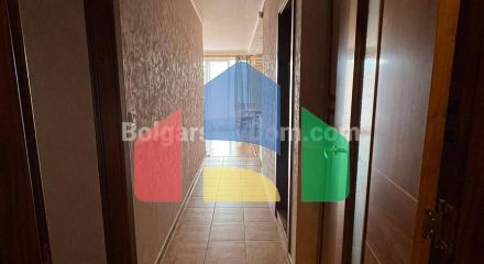 Трикімнатна квартира в Марина Парк