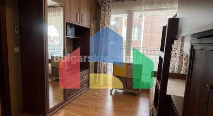 Трикімнатна квартира в Марина Парк