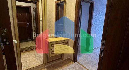 Трикімнатна квартира в Марина Парк