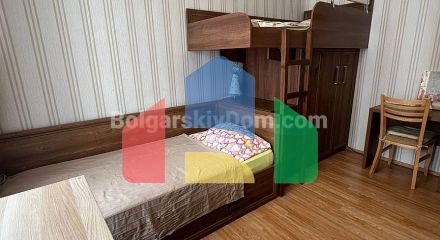 Трикімнатна квартира в Марина Парк