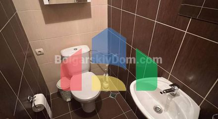 Трикімнатна квартира в Марина Парк