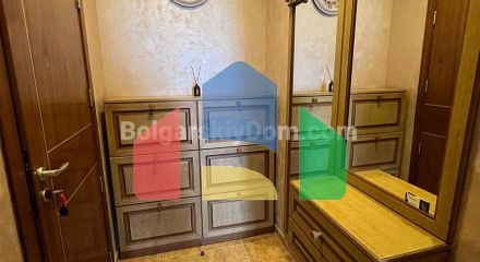 Трикімнатна квартира в Марина Парк